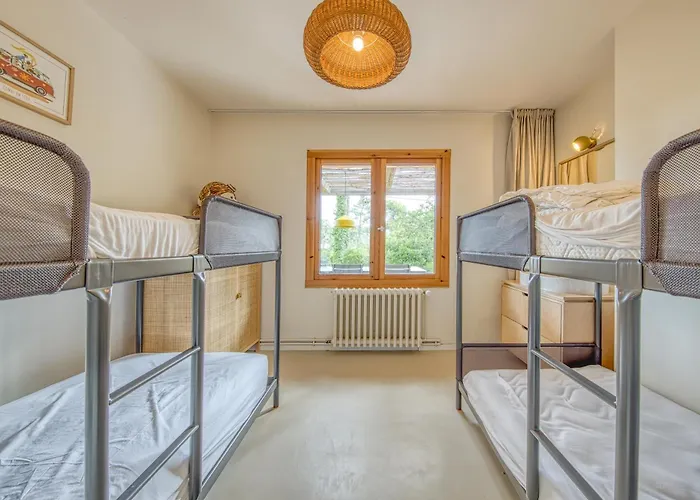 Cap-ferret, Vue Bassin-pinede * Lège-Cap-Ferret